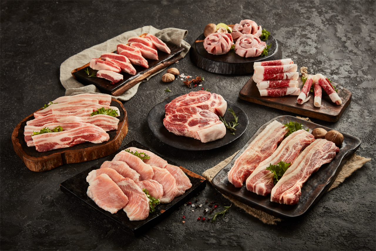 고반식당 배곧신도시점