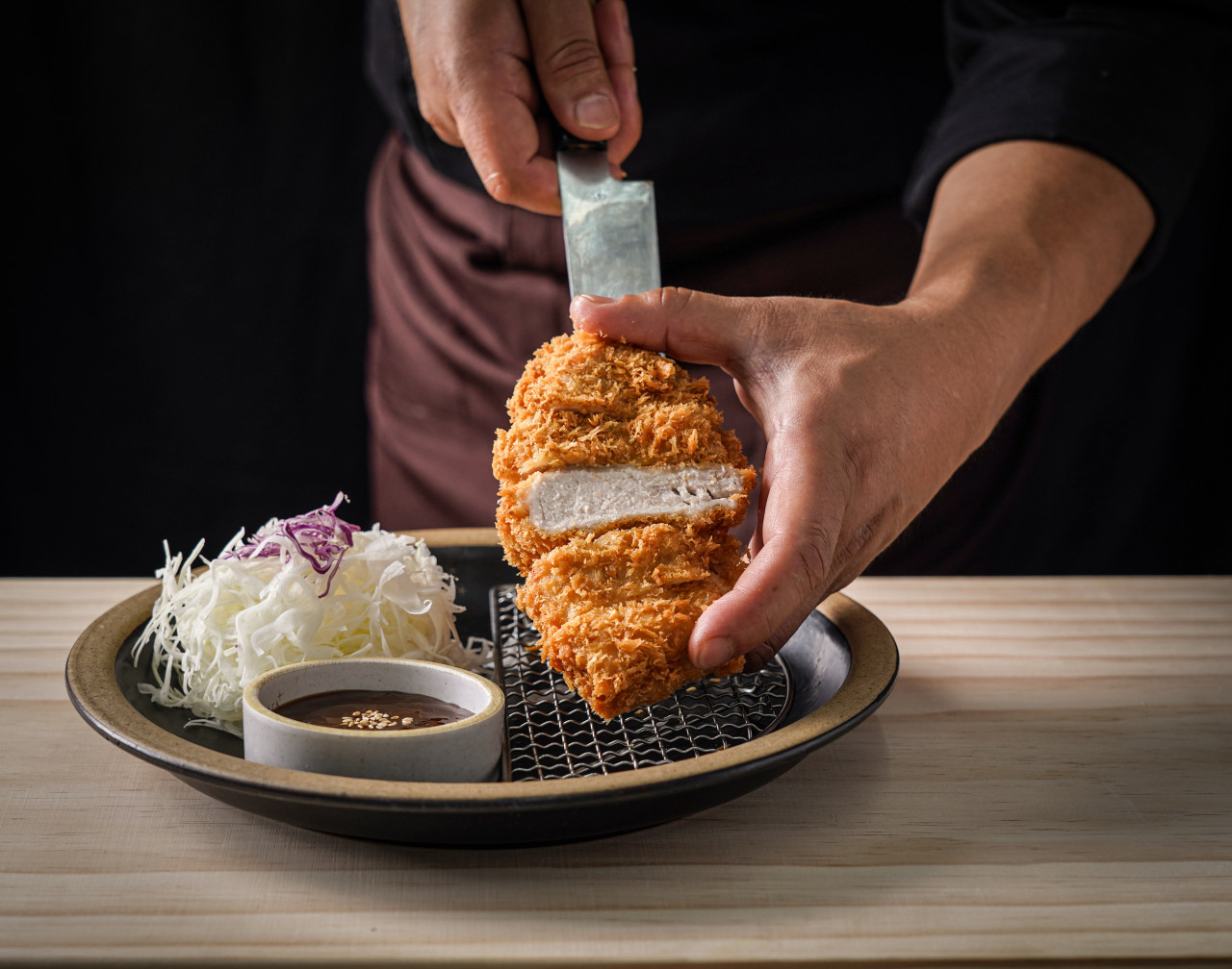 카소미야 서판교점