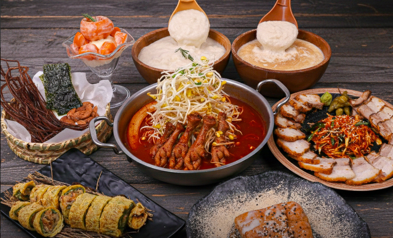 일일수작 인천논현점