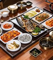 부산에뜬고등어 해운대점