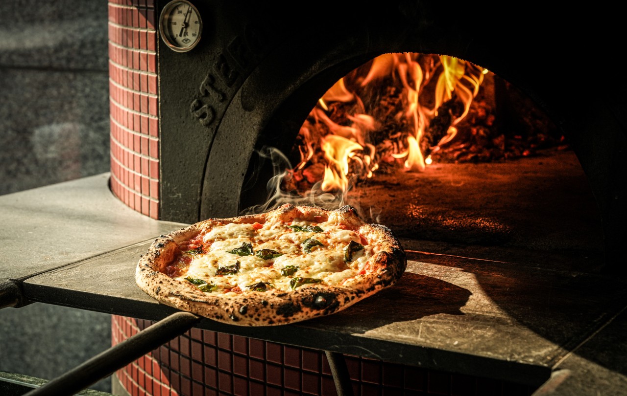 피자파쪼 서울대입구 본점