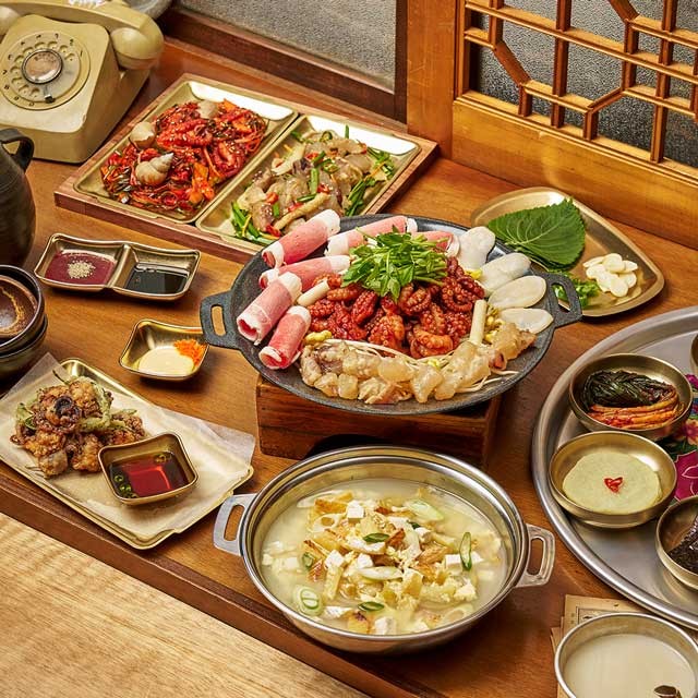 만석동철판집 청라점