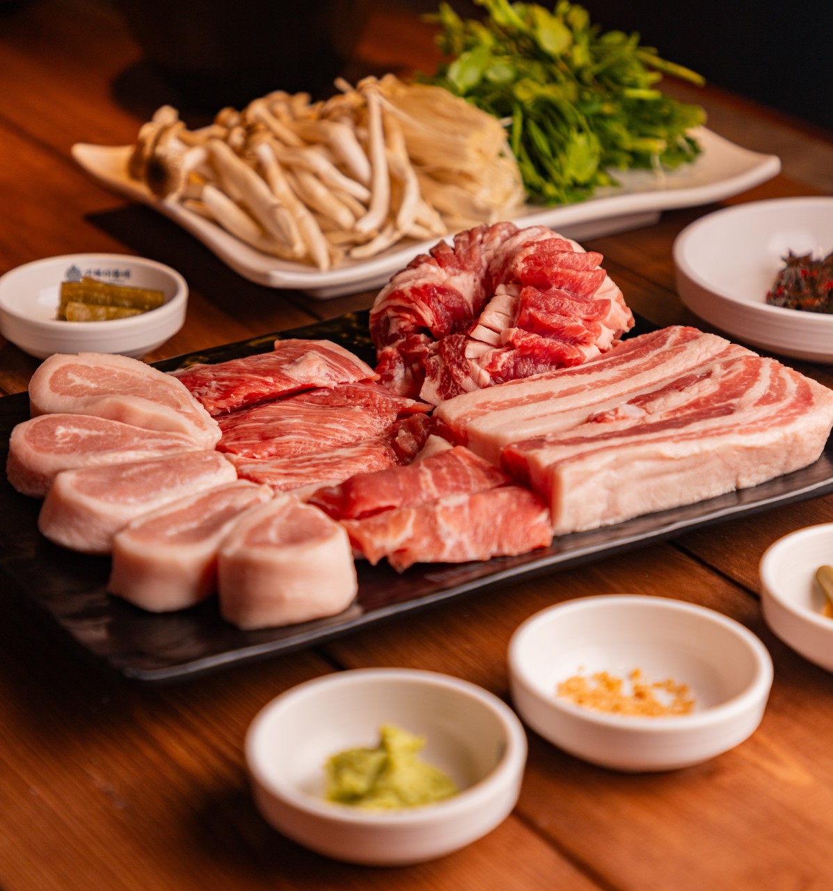 거북이동네 장유율하점