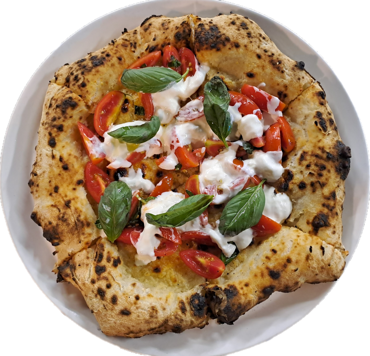 지아코모87 밤리단길점