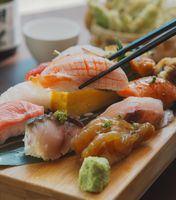 루키초밥 농성본점