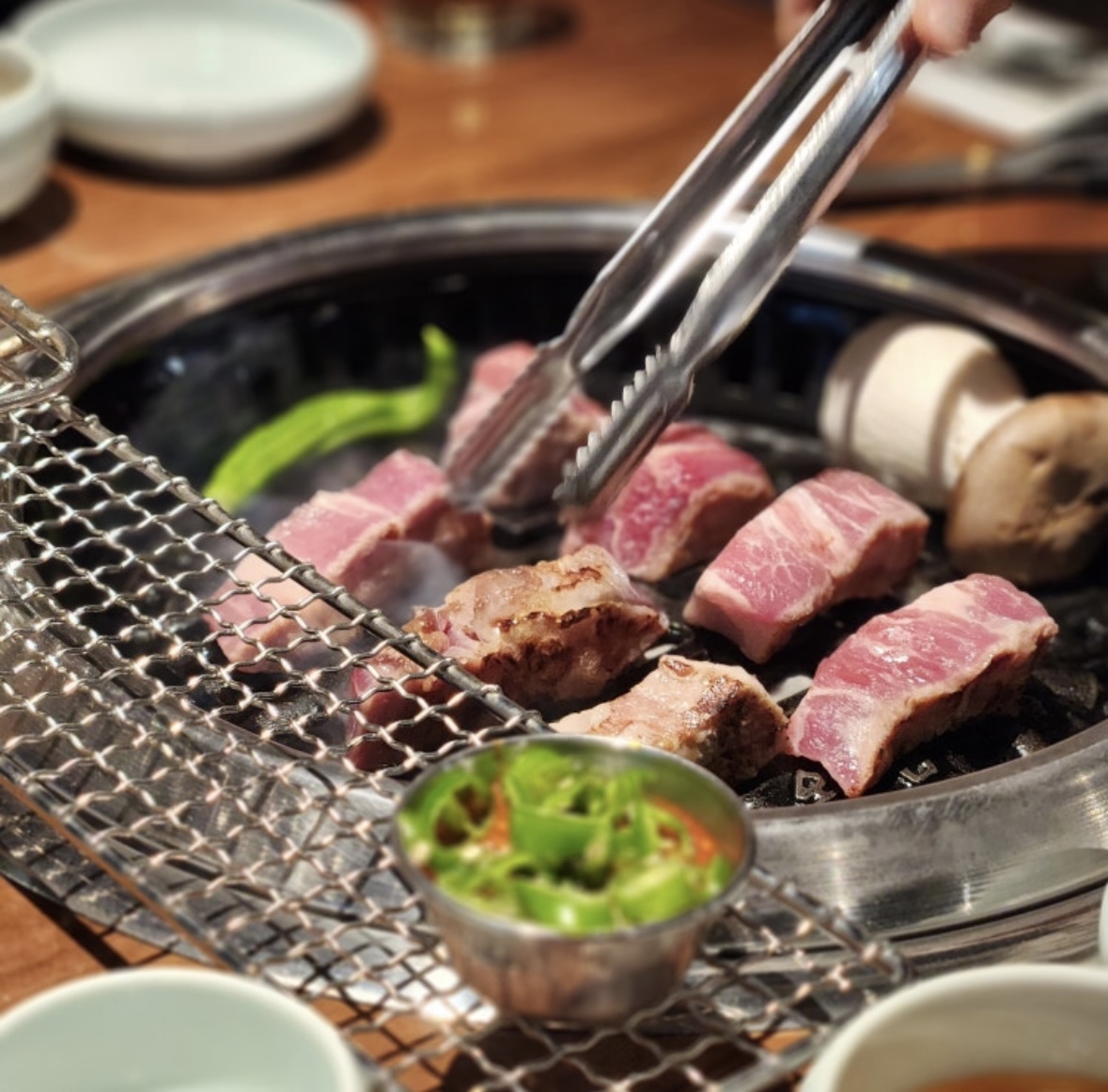 온담 하남미사점