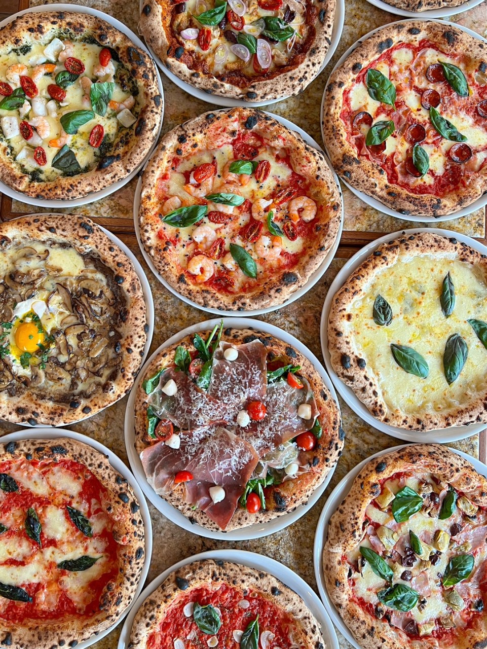 핏제리아파르코 대학로