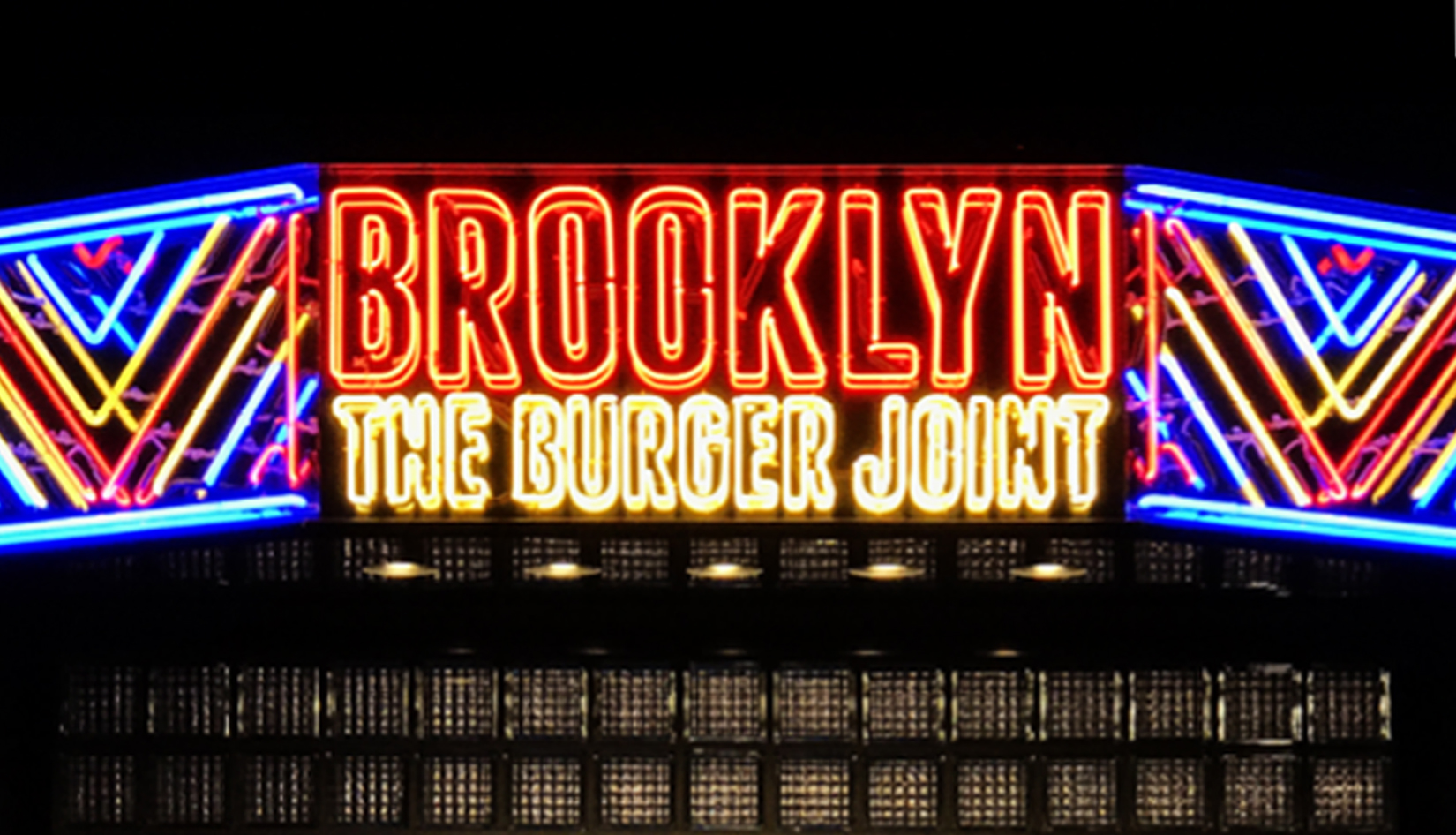 브루클린더버거조인트 서래마을점