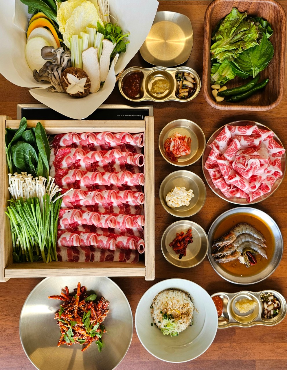 방이편백 육분삼십 여의도본점